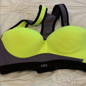 Victoria secret size 34b